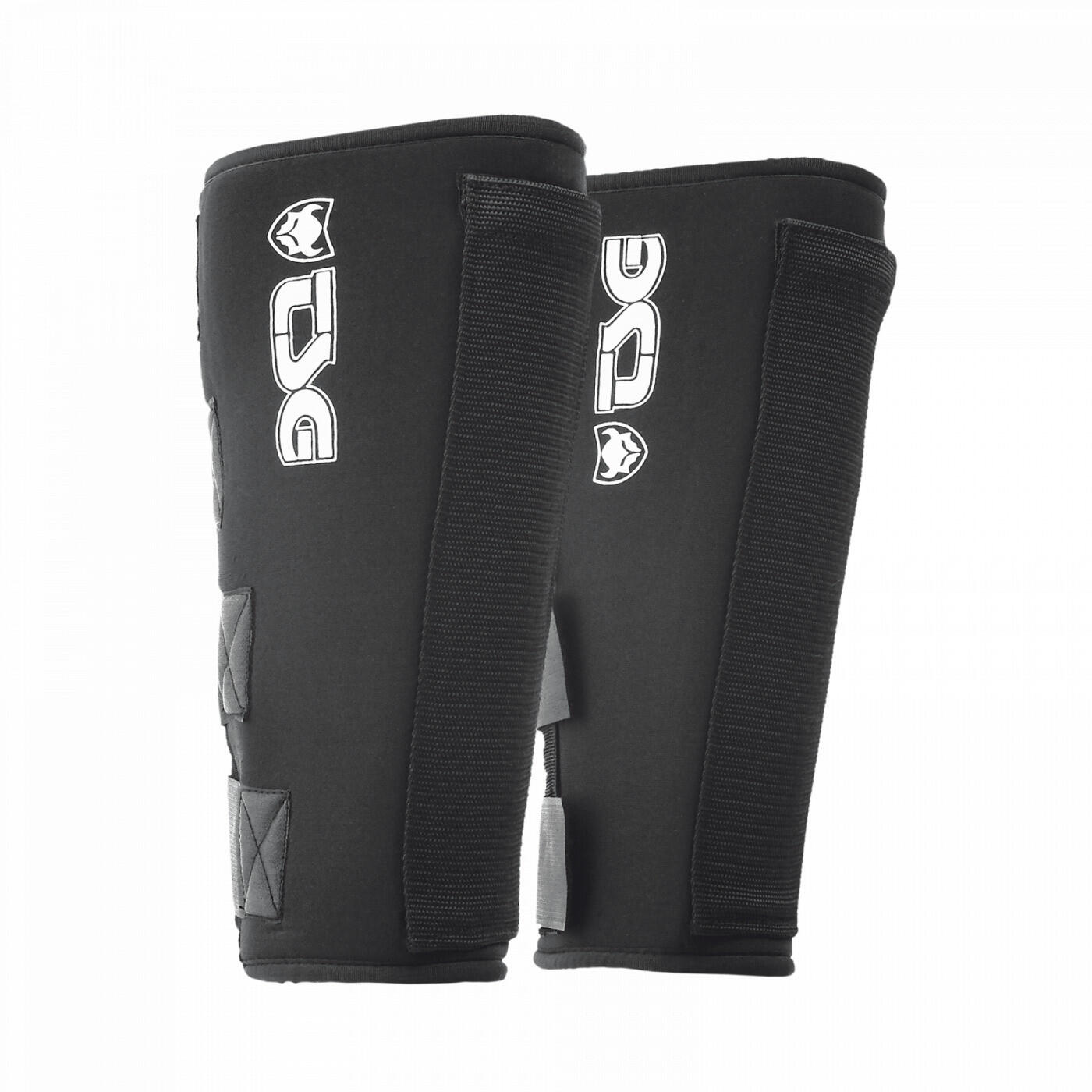 Protectii Shinguard BMX Black