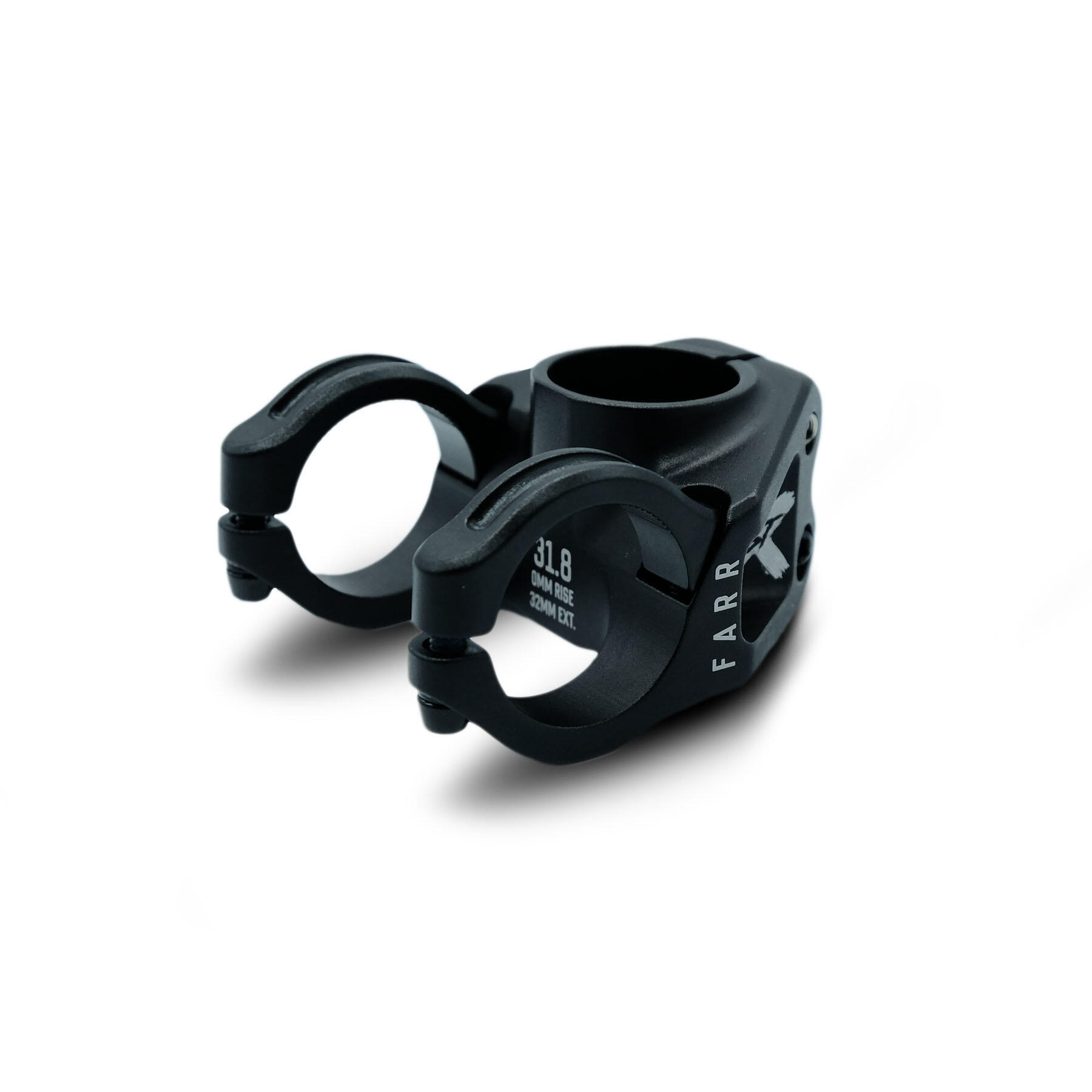Bike Stem - Handlebar Stem Headspace - 32mm - Ridefarr 2/5