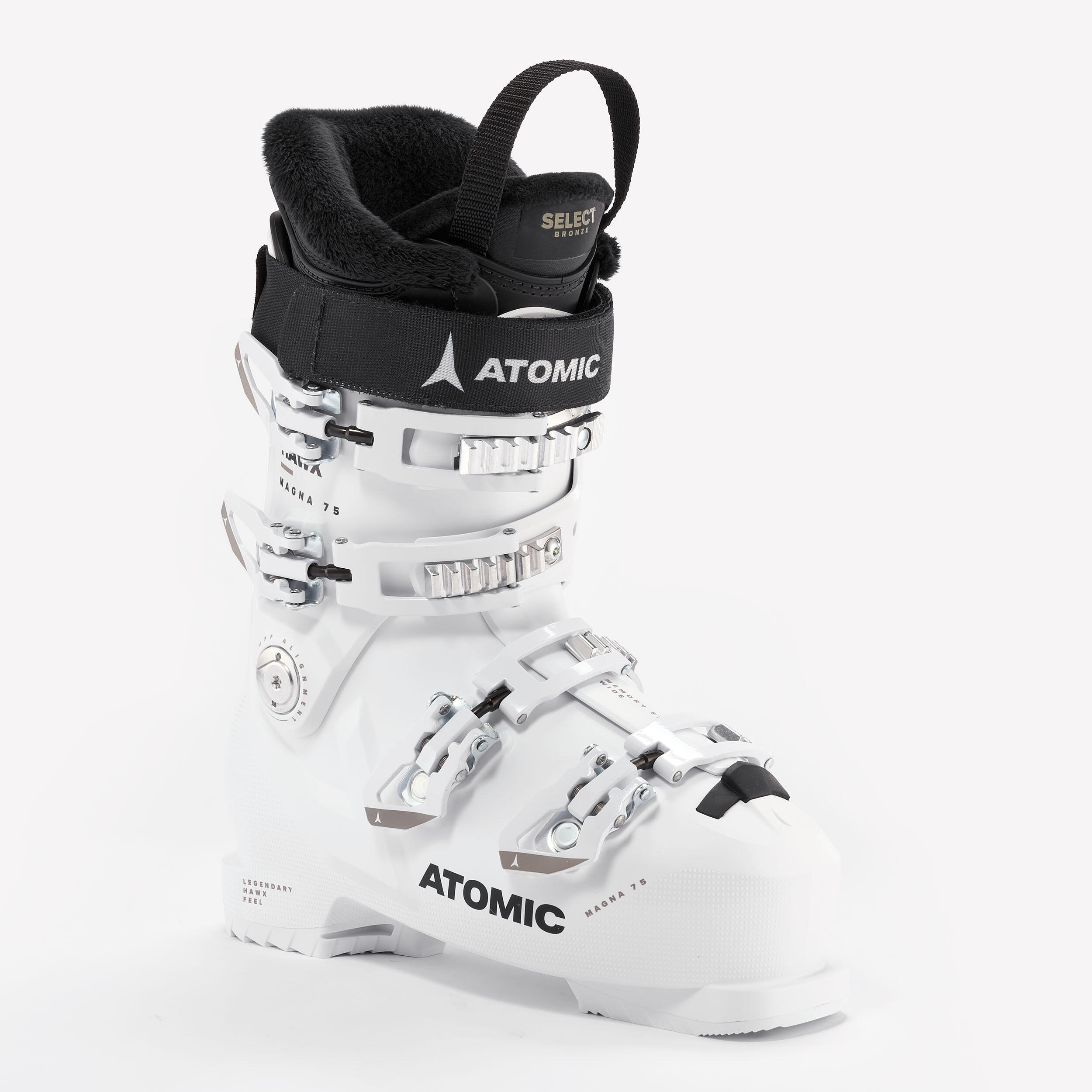 ATOMIC Seconde vie - Chaussure de ski femme, Atomic Hawx Magna 75 - EXCELLENT