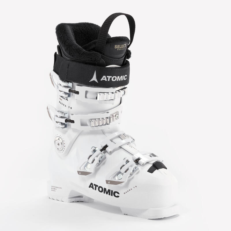 Seconde vie - Chaussure de ski femme, Atomic Hawx Magna 75 - TRÈS BON