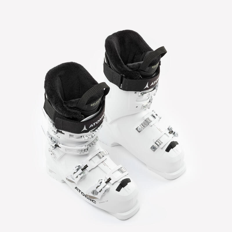 Seconde vie - Chaussure de ski femme, Atomic Hawx Magna 75 - TRÈS BON