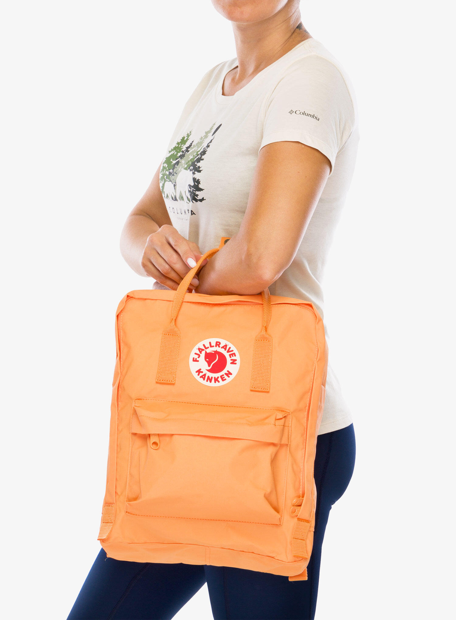 Sac à dos Fjällräven Kånken 16L Taille unique 4/6