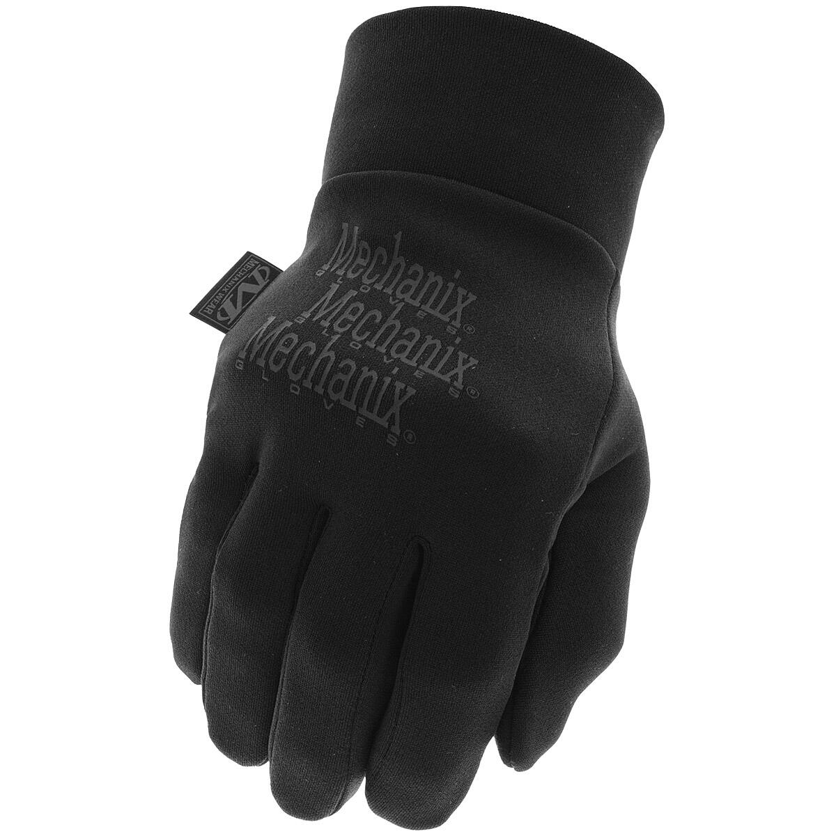 Mechanix Wear ColdWork Base Layer Winter Gloves Covert 1/7