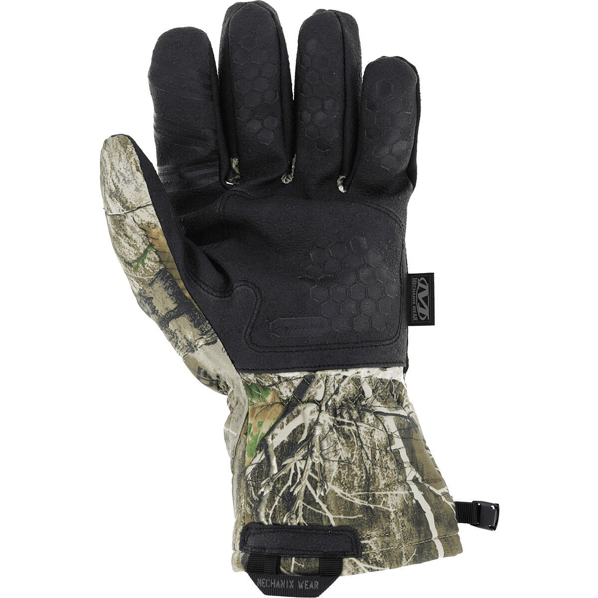 Mechanix SUB20 Realtree 2/7