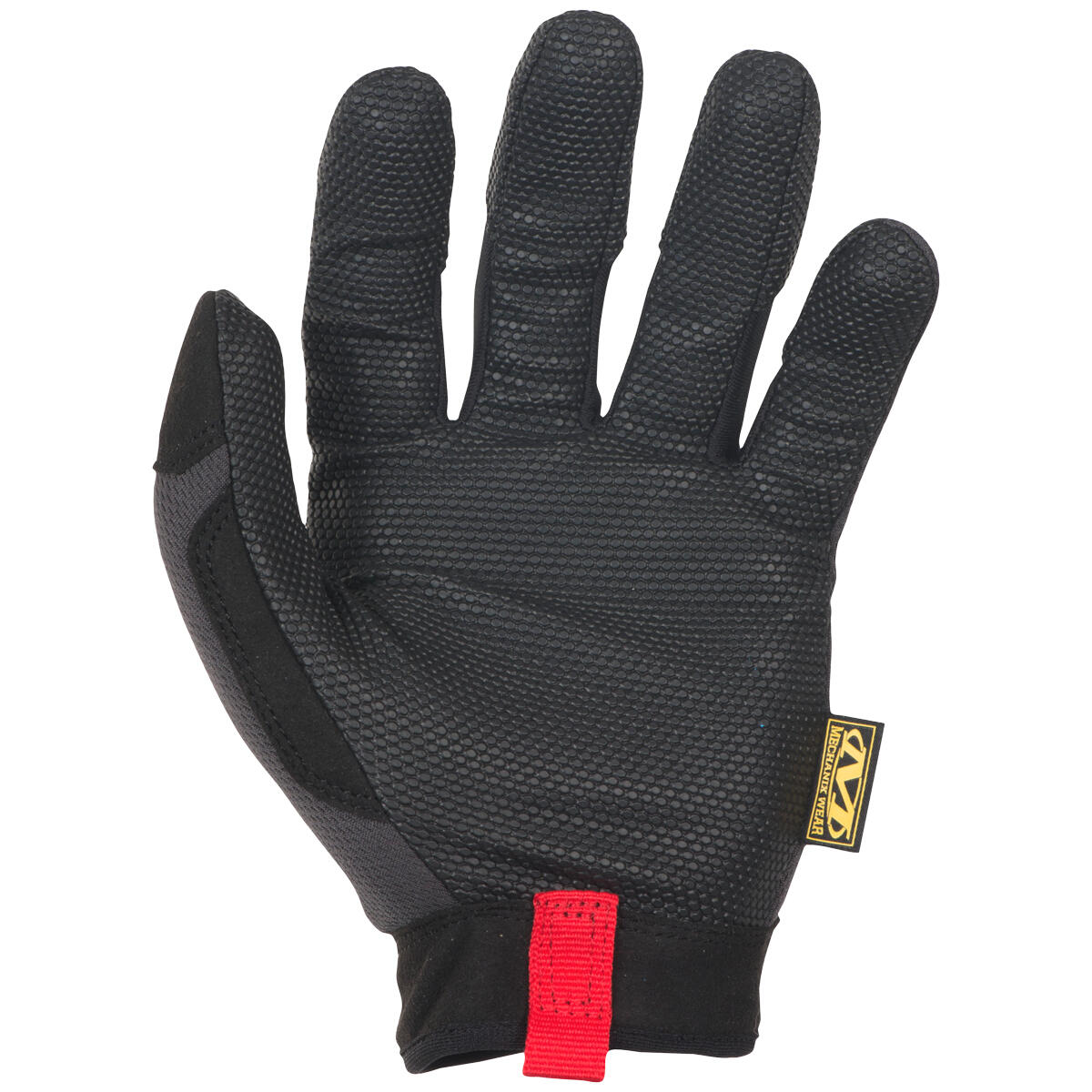 MECHANIX Mechanix Specialty Grip  ZWART M 2/6