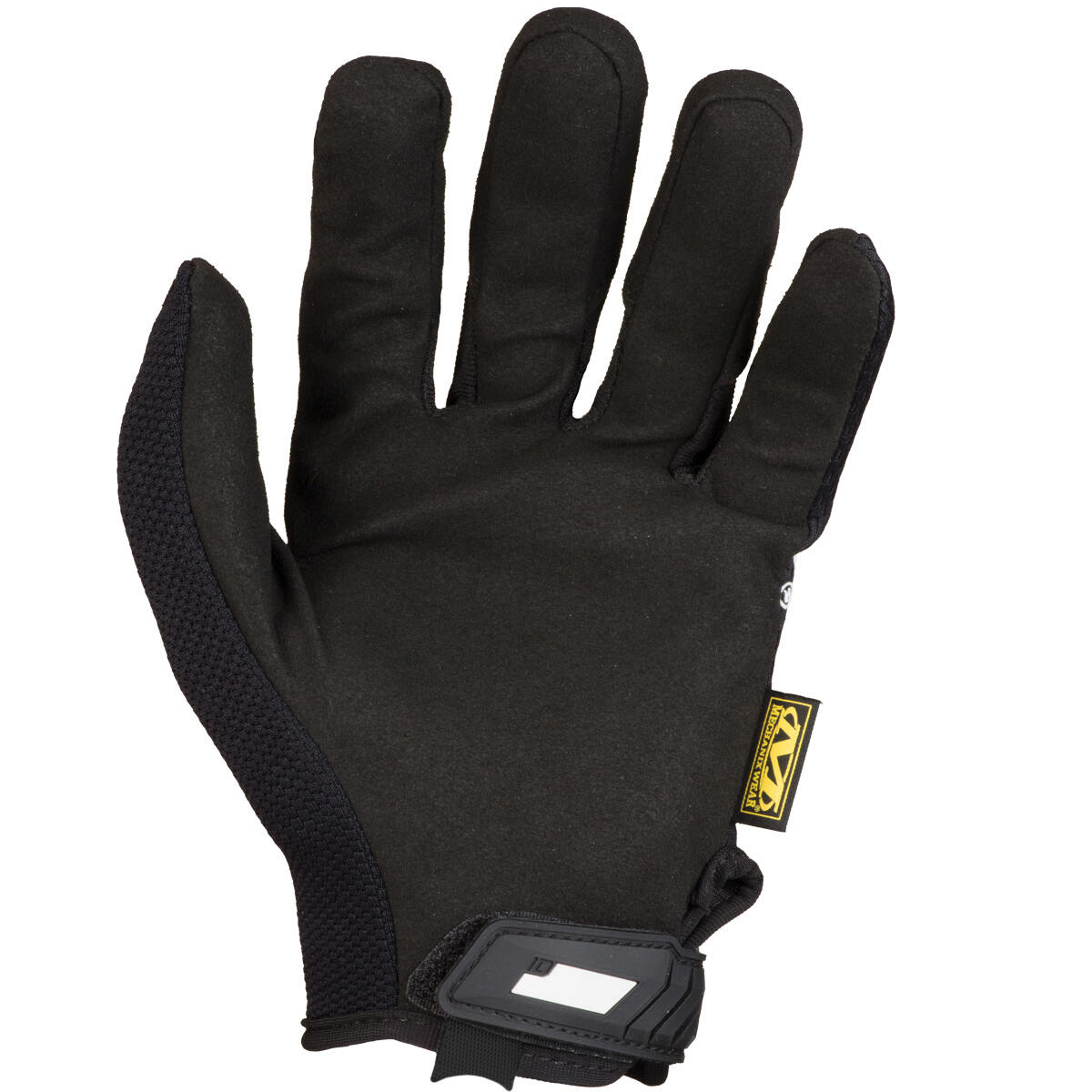 Mechanix Original Black 2/6