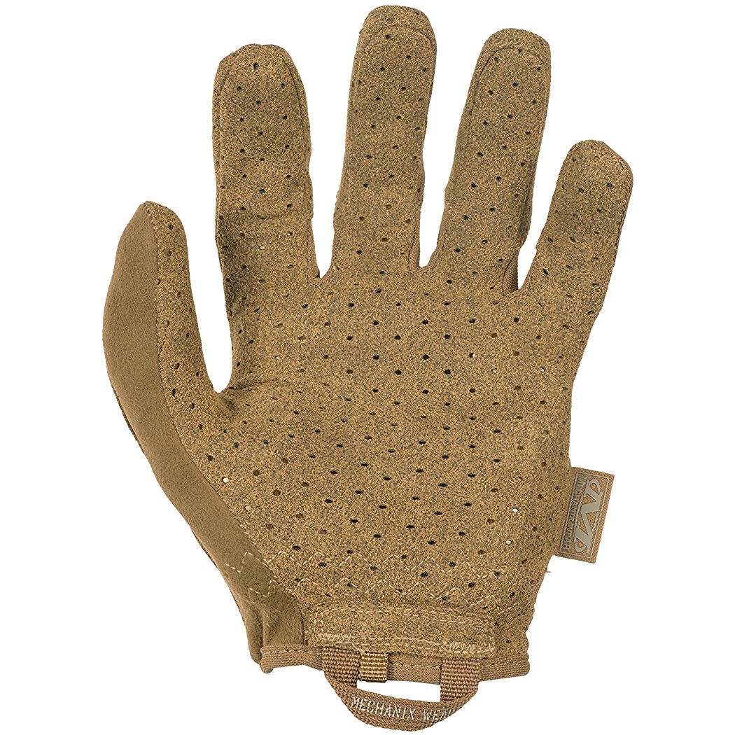 MECHANIX Mechanix Specialty Vent Coyote  COYOTE L 2/6