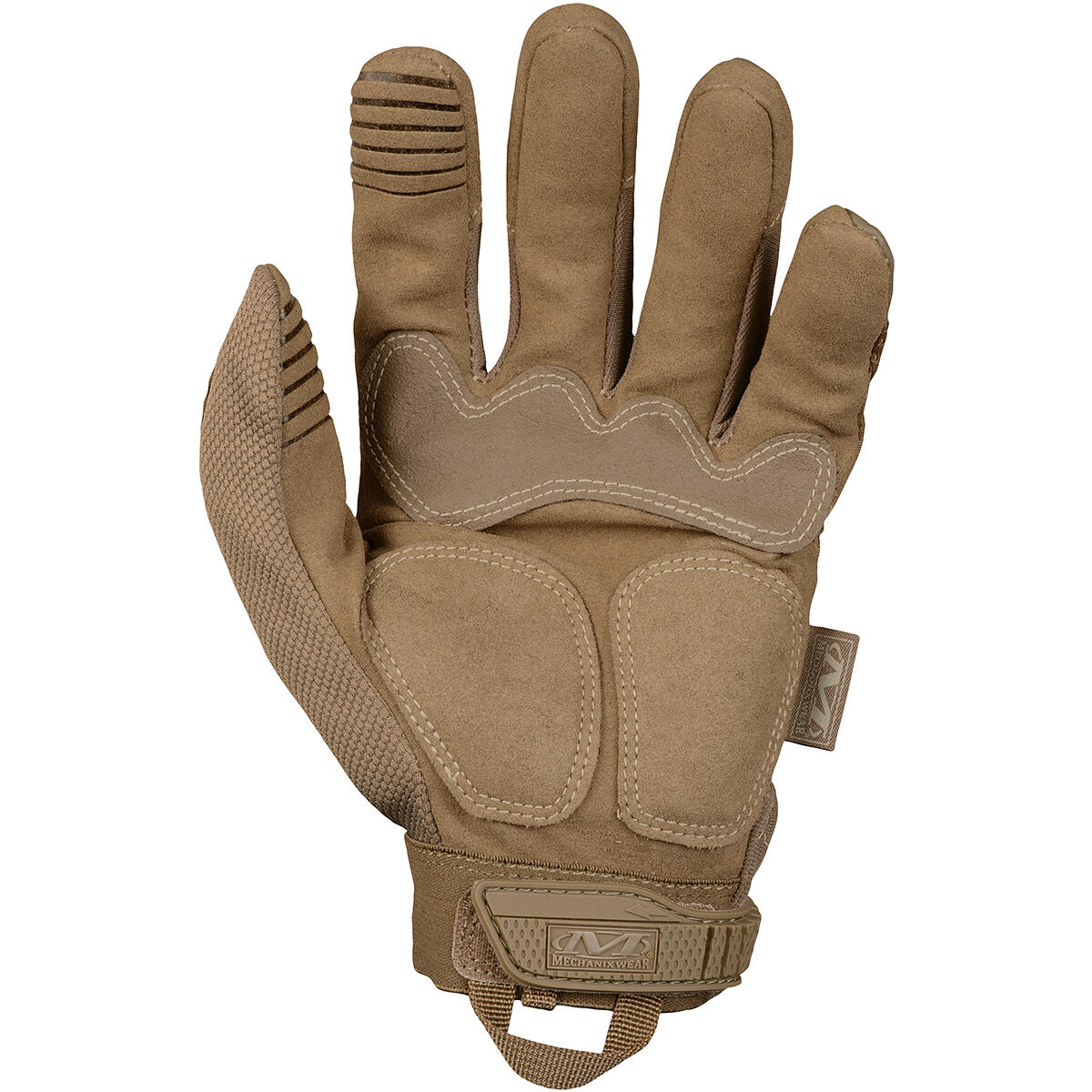 Mechanix Wear M-Pact Gloves Coyote 2/2