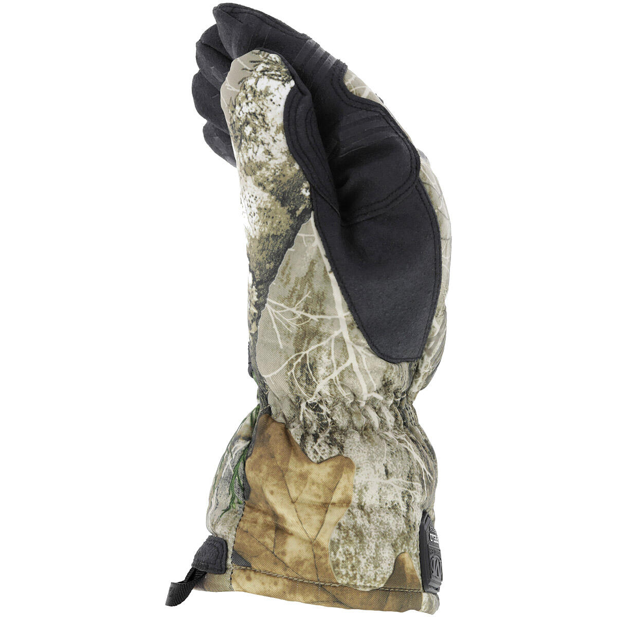Mechanix SUB20 Realtree 3/7