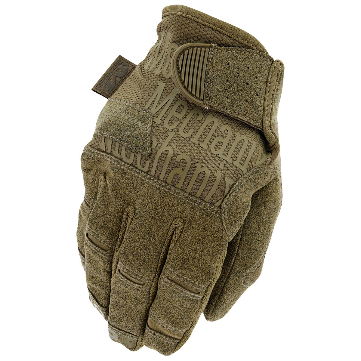 MECHANIX Mechanix Wear Precision Pro High Dexterity Grip Gloves Coyote