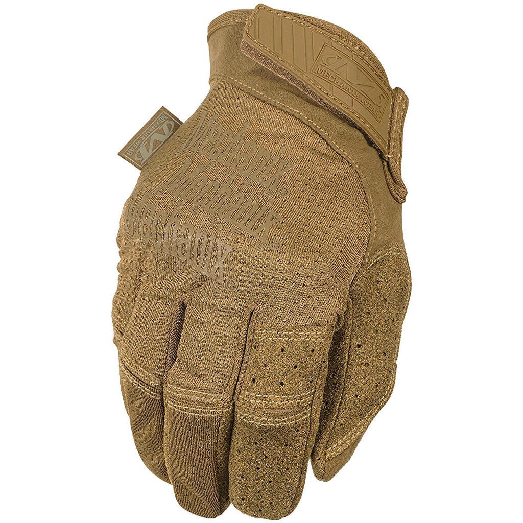 Mechanix Wear Specialty Vent Coyote