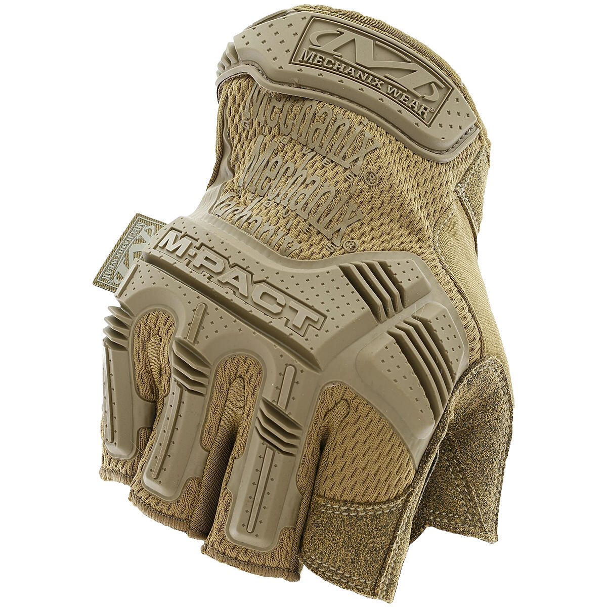 MECHANIX picture