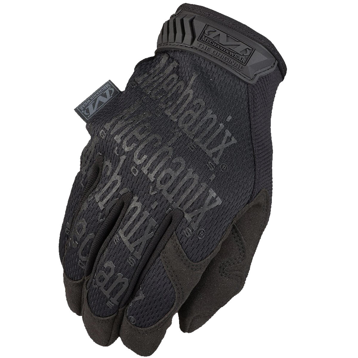 MECHANIX Mechanix Wear The Original Gloves Covert