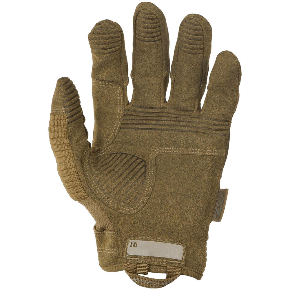 Mechanix Wear M-Pact 3 Gloves Coyote 2/6