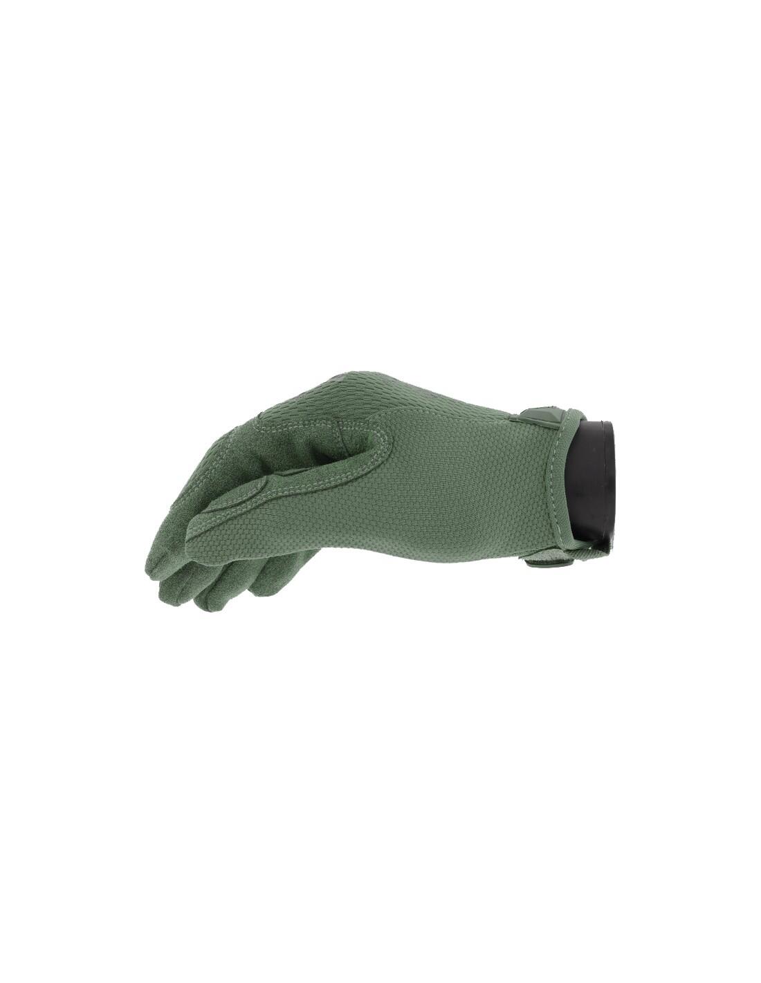Mechanix Original Olive Drab 4/7
