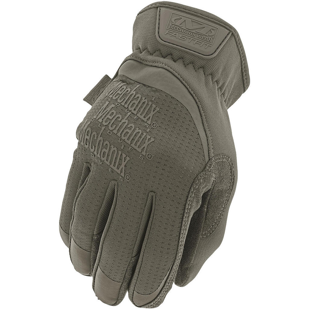 Mechanix Wear FastFit Gloves Olive Drab