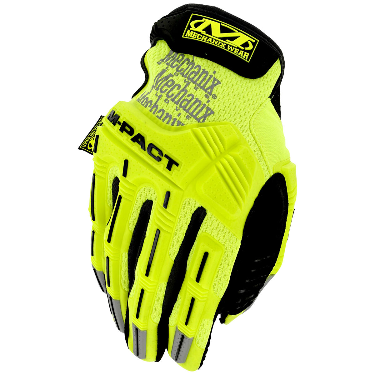 MECHANIX picture
