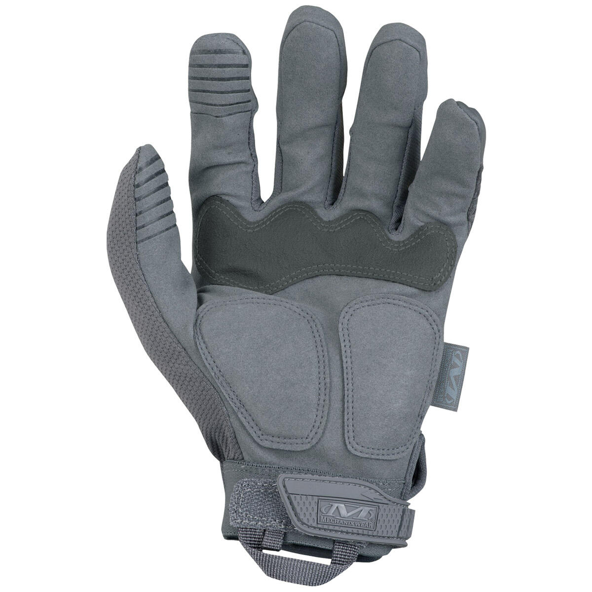 Mechanix M-Pact Wolf Grey 2/6