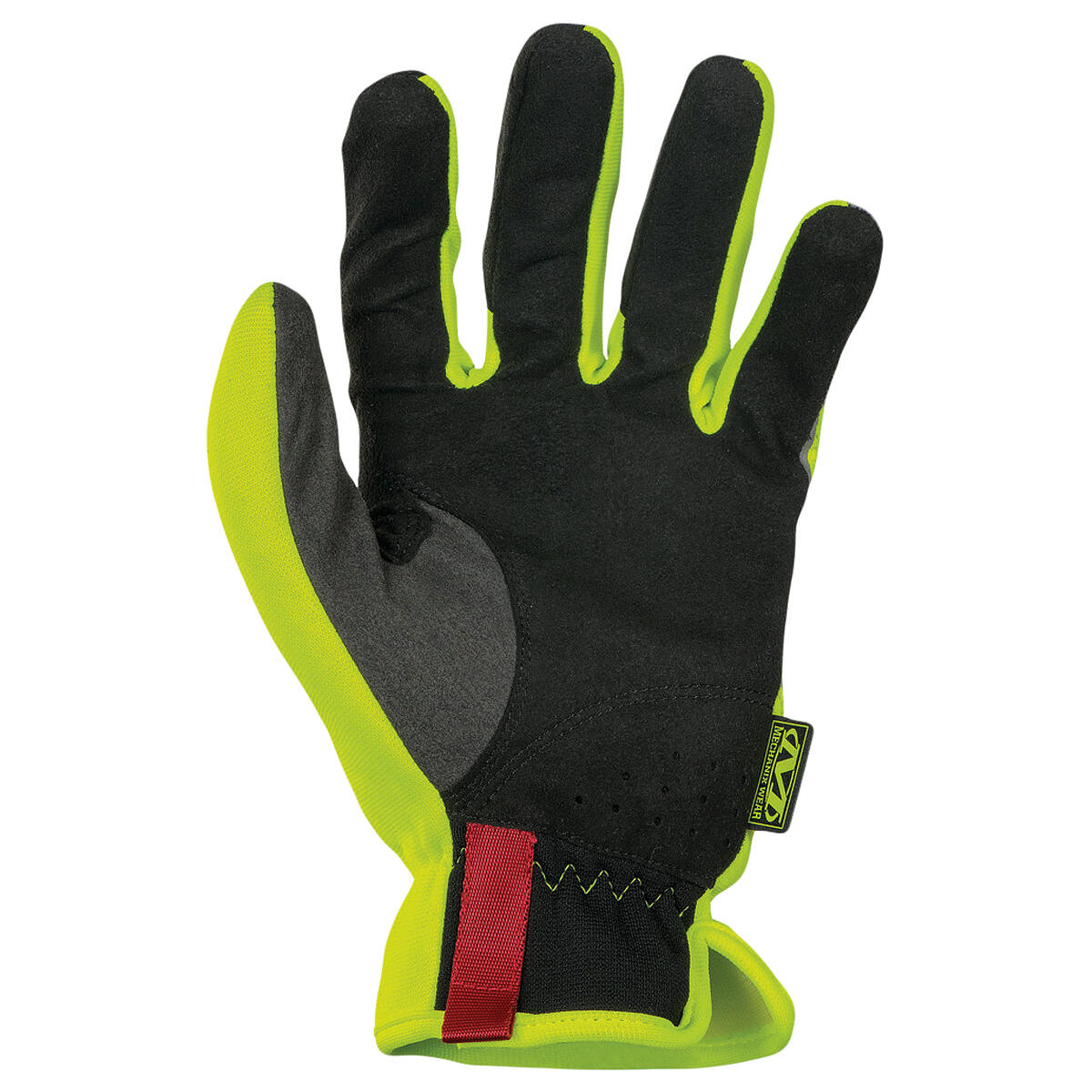 Gants moto racing Mechanix Wear Safety Fast Fit 2/2