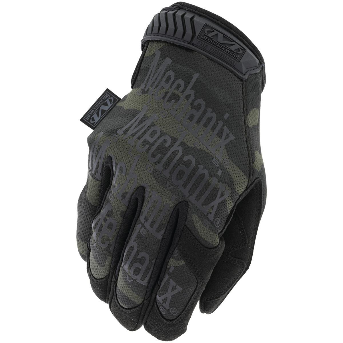 MECHANIX picture