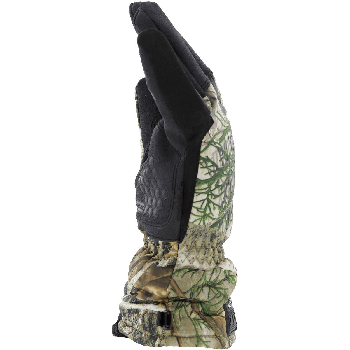 Mechanix SUB20 Realtree 4/7