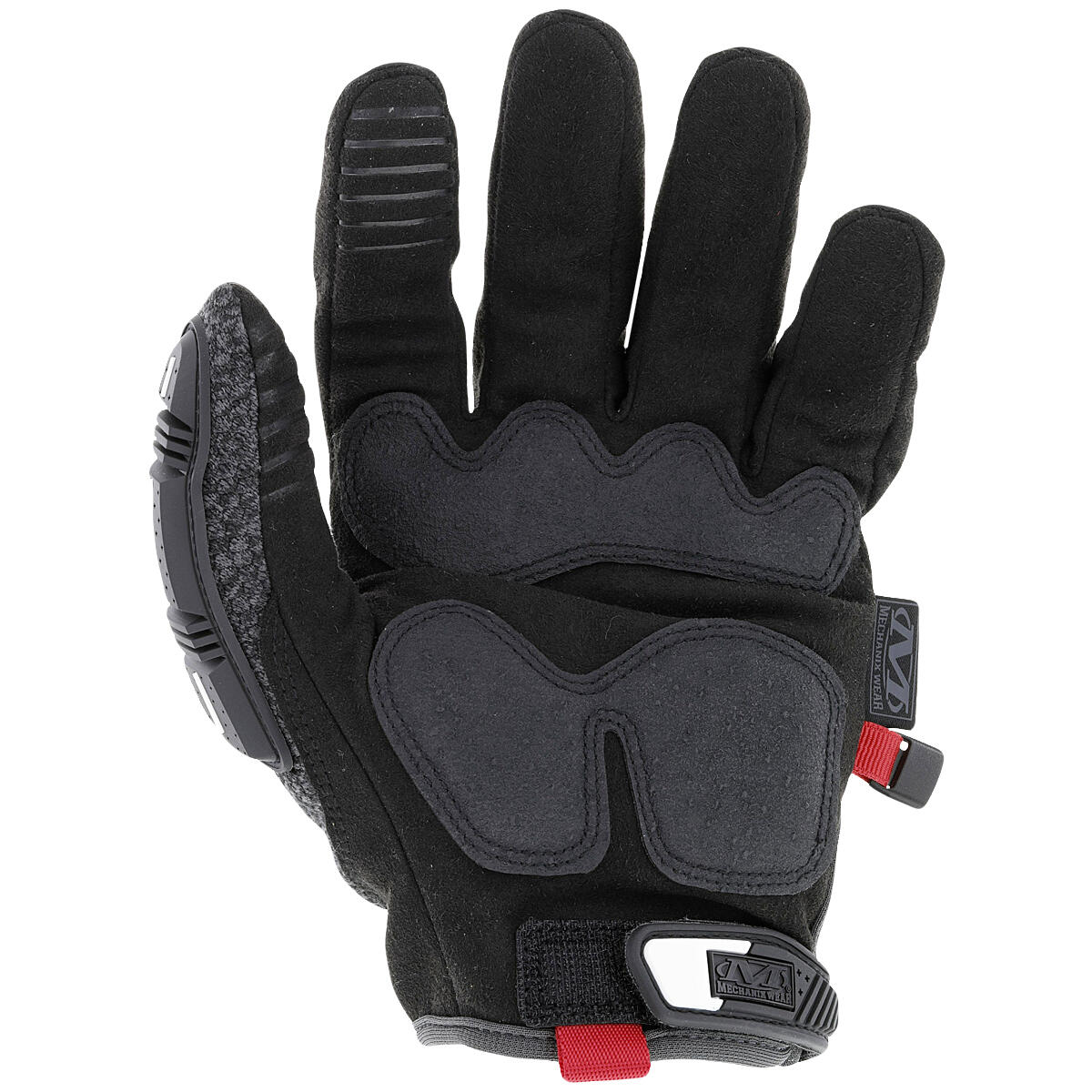 Mechanix Wear Coldwork M-Pact Gloves Grey/Black 2/7