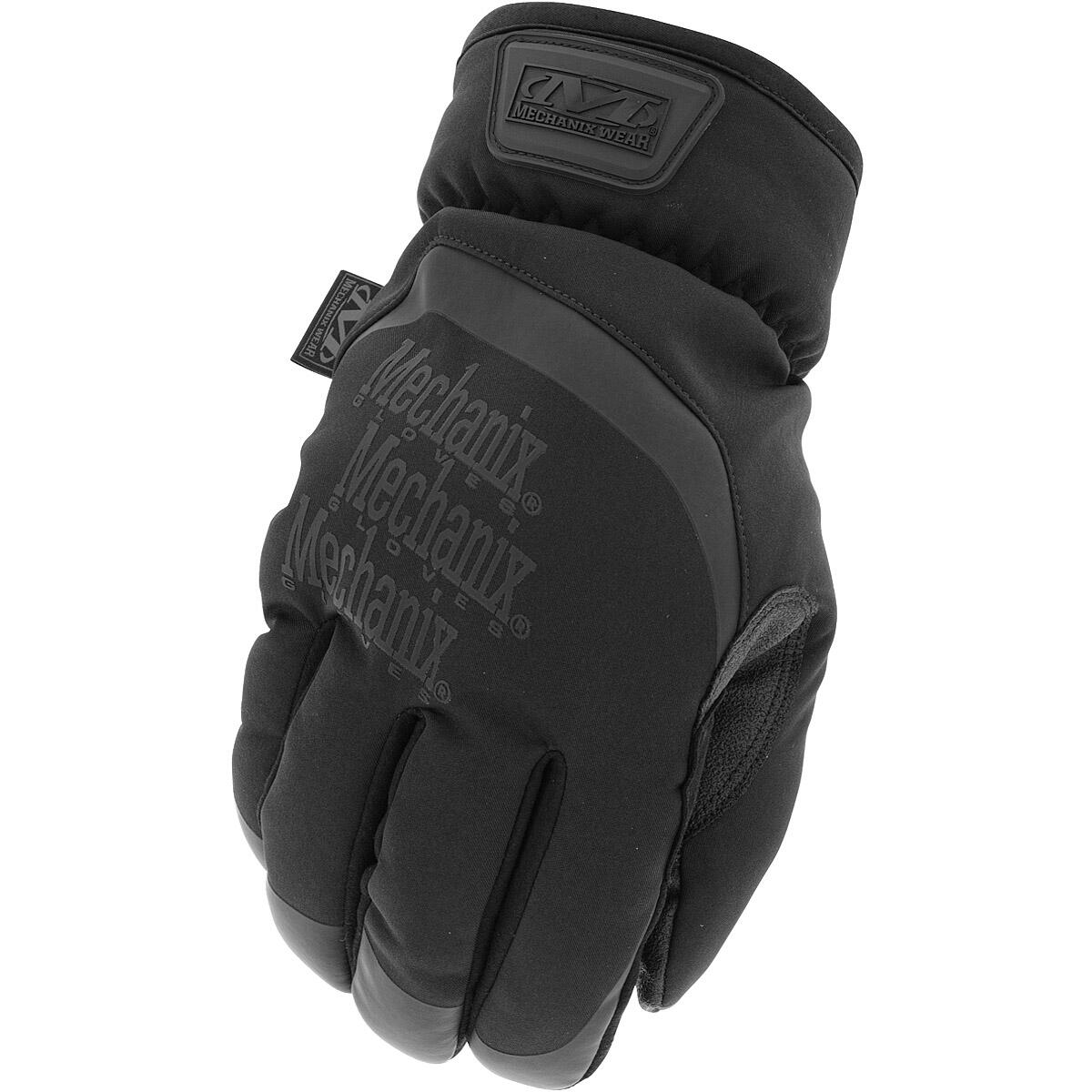 Mechanix Wear ColdWork FastFit Plus Insulated Gloves Covert 1/7