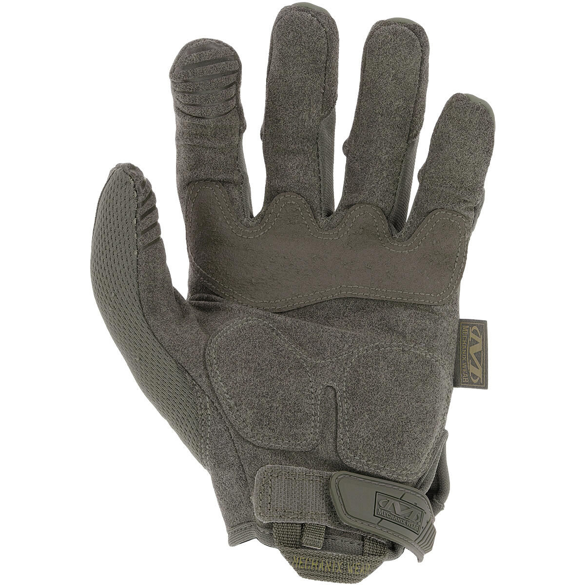 Mechanix M-Pact Olive Drab 2/6