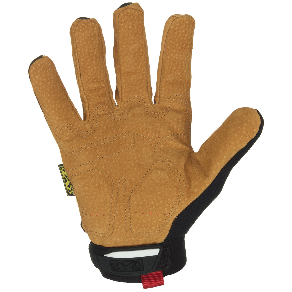 Mechanix M-Pact Leather 2/6