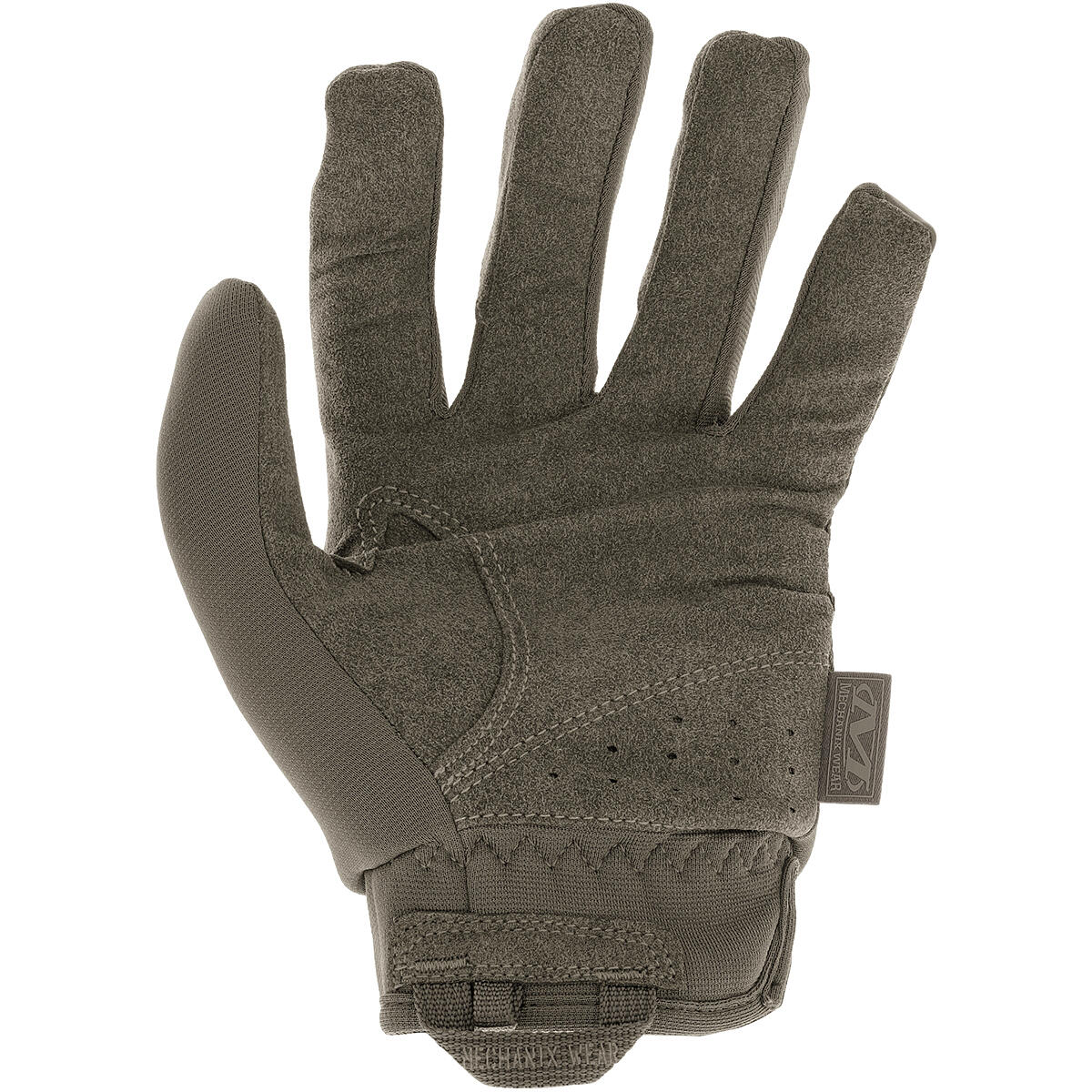 Mechanix Wear FastFit Gloves Olive Drab 2/2