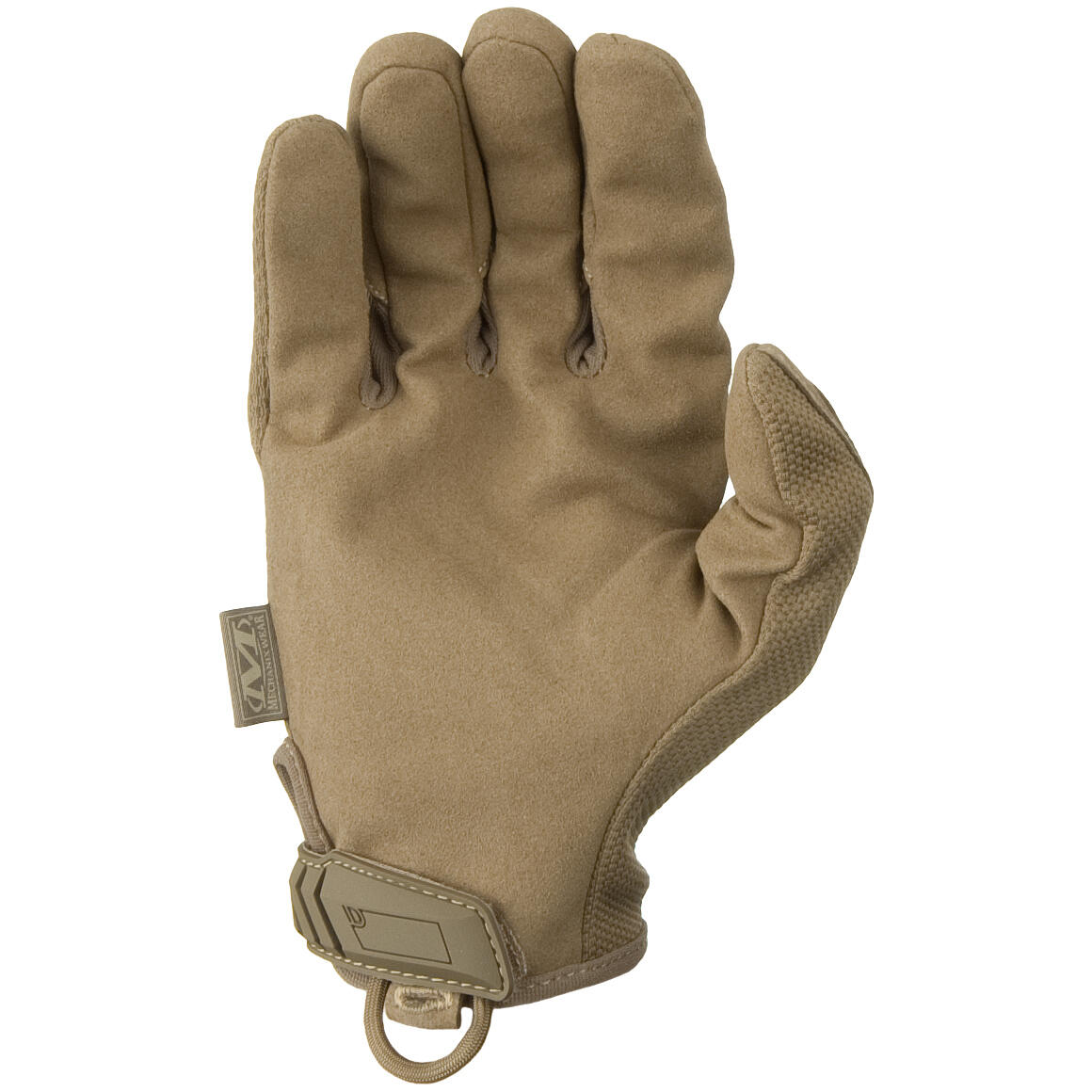 Mechanix Wear The Original Gloves Coyote 2/5