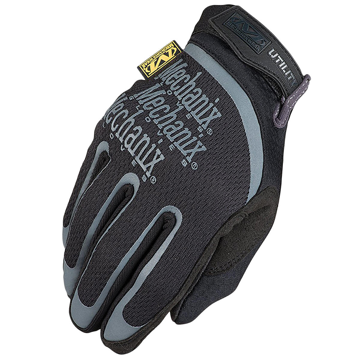 MECHANIX picture