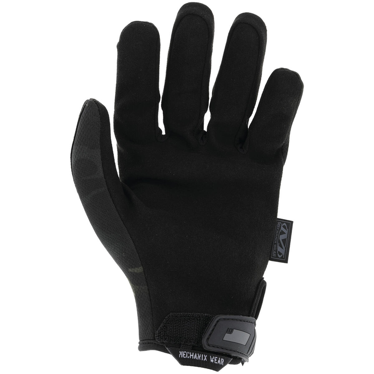 Mechanix Original MultiCam Black 2/6