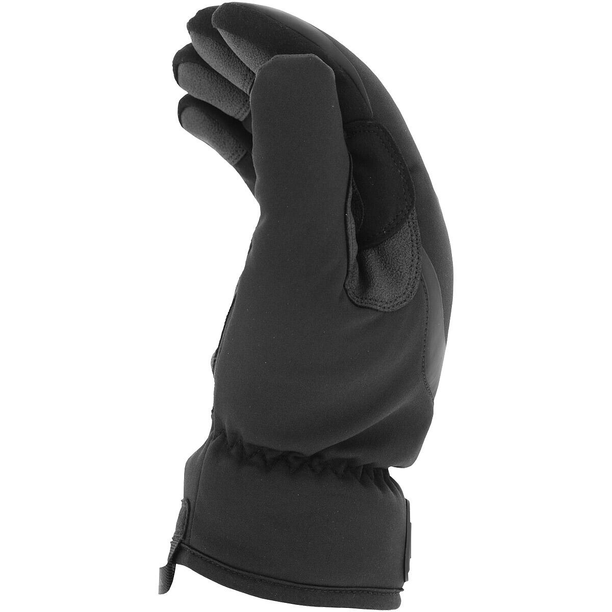 Mechanix Wear ColdWork FastFit Plus Insulated Gloves Covert 3/7