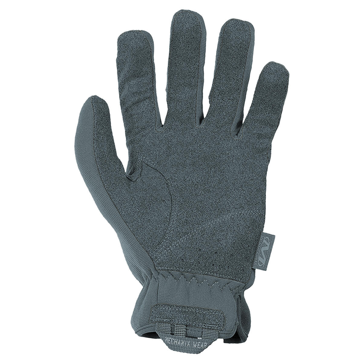 MECHANIX Mechanix Fastfit Wolf Grey  WOLFGRIJS S 2/6