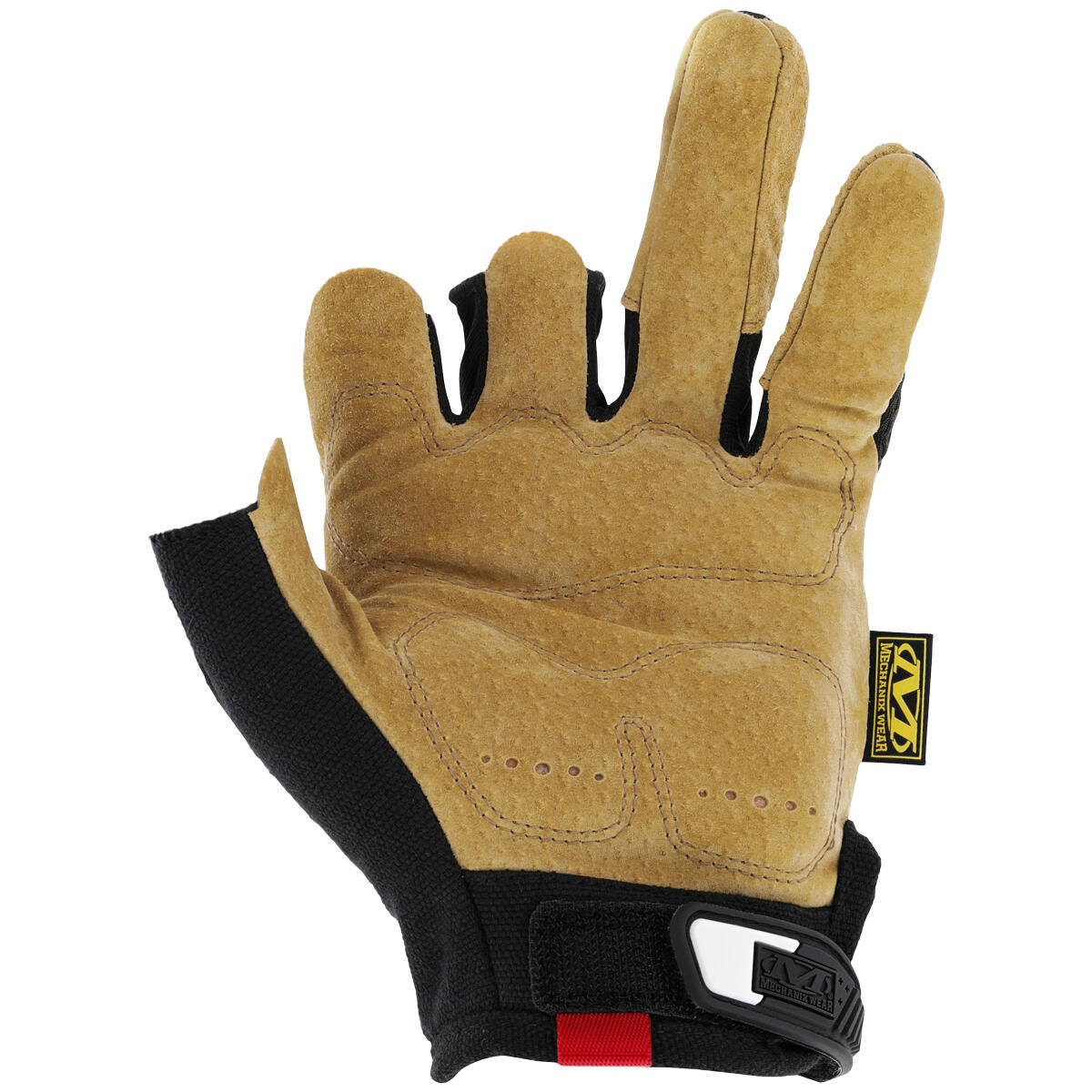 Mechanix