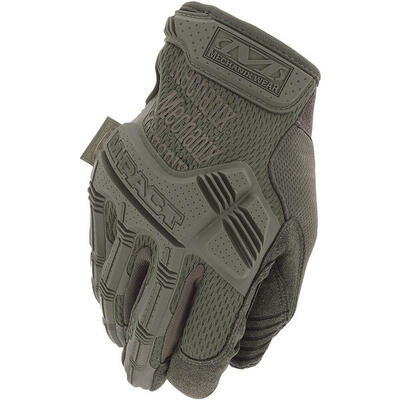 MECHANIX Mechanix M-Pact Olive Drab OLIJFGROEN L
