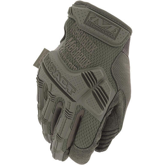 MECHANIX Mechanix M-Pact Olive Drab OLIJFGROEN L