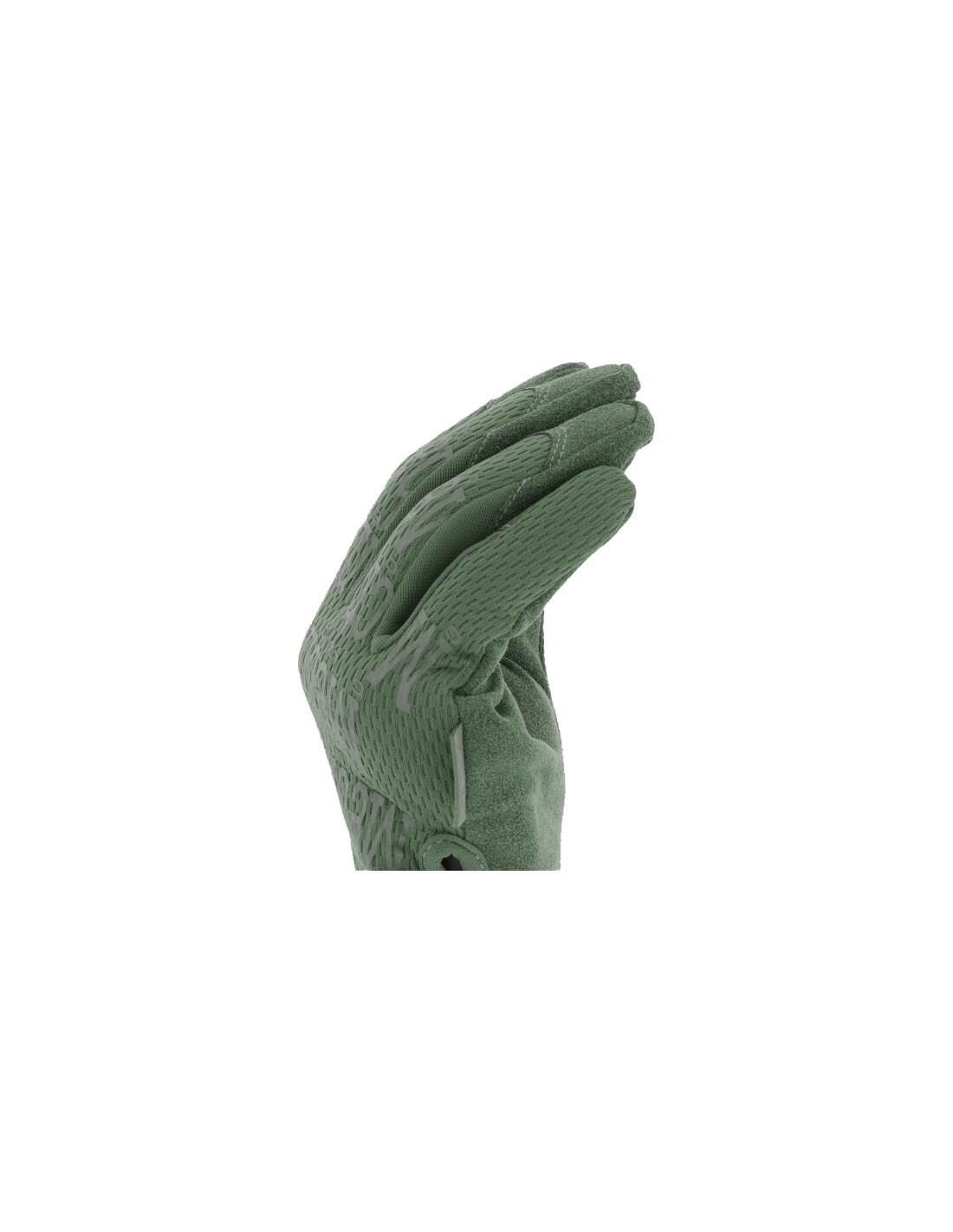 Mechanix Original Olive Drab 5/7