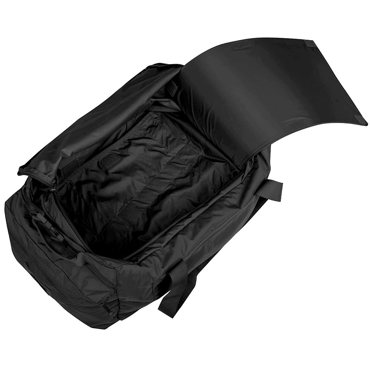 Torba Helikon-Tex Enlarged Urban Training Bag 70 L - black 3/7