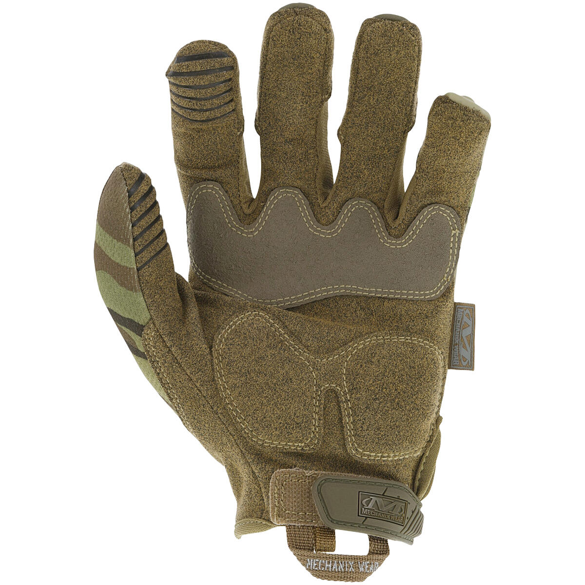 Mechanix M-Pact Multicam 2/6