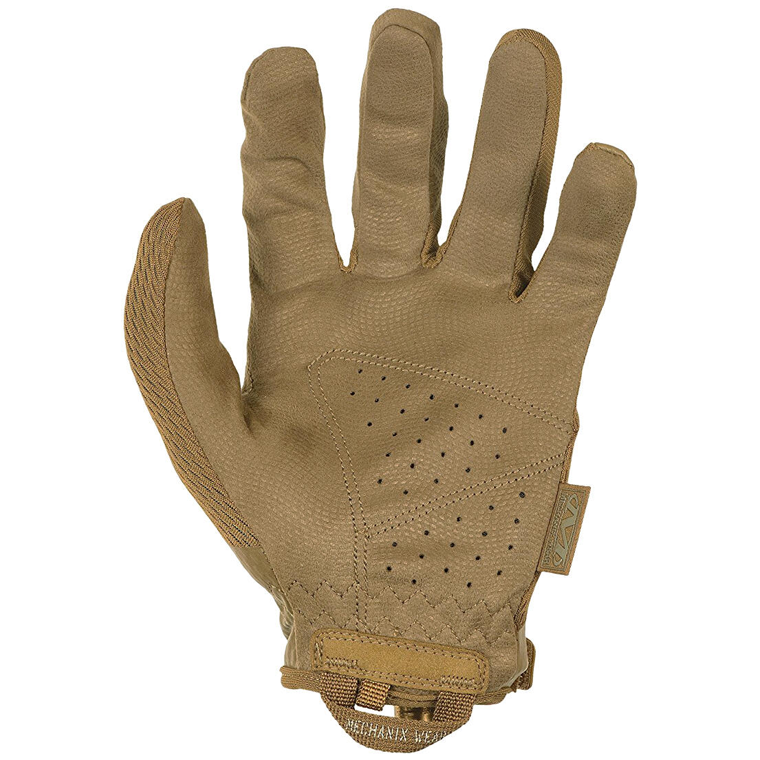 Mechanix Wear Specialty High Dexterity 0.5mm Coyote 2/2