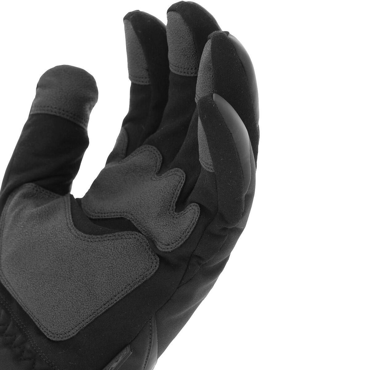 Mechanix Wear ColdWork FastFit Plus Insulated Gloves Covert 6/7