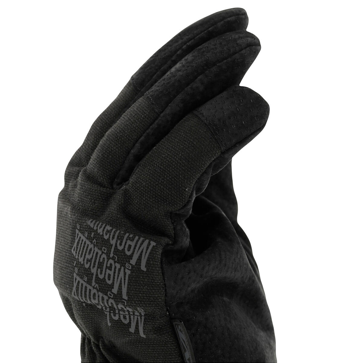 Mechanix Wear Coldwork Canvas Utility Gloves Black 5/6
