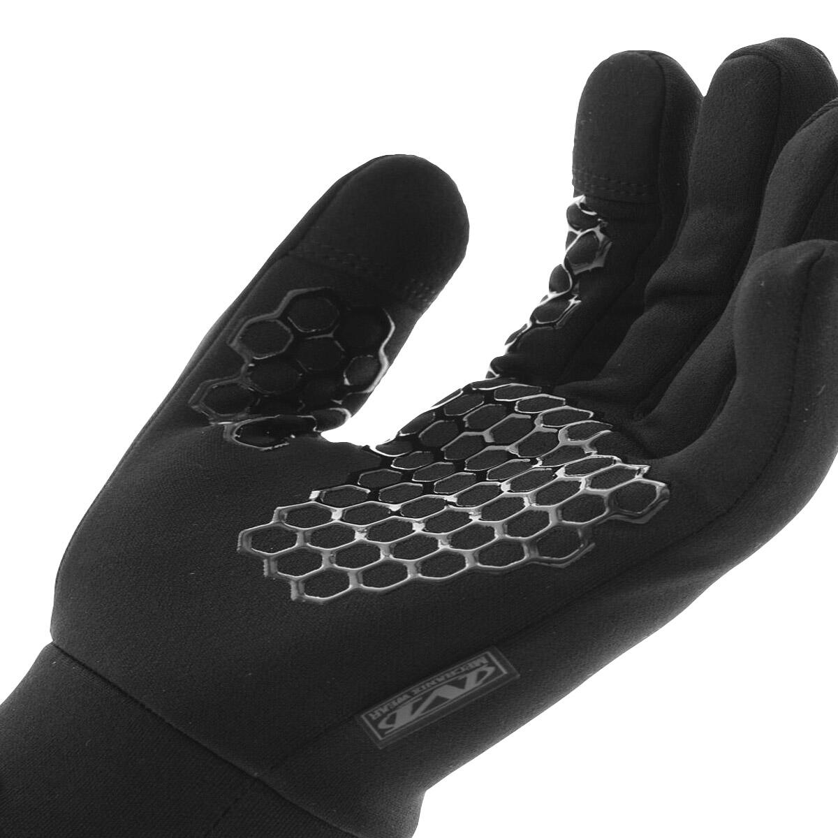 Mechanix Wear ColdWork Base Layer Winter Gloves Covert 5/7