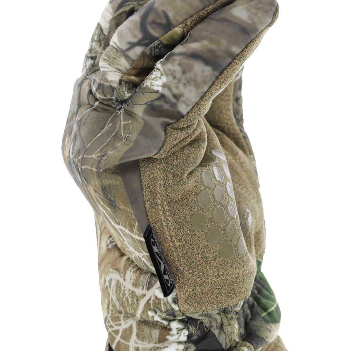 Mechanix SUB35 Realtree 5/7
