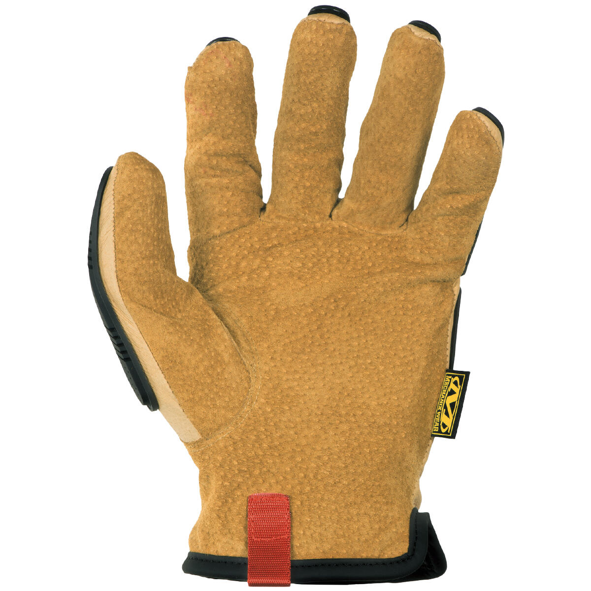 MECHANIX Mechanix CR5 M-Pact Driver  ZWART/BRUIN XL 2/7