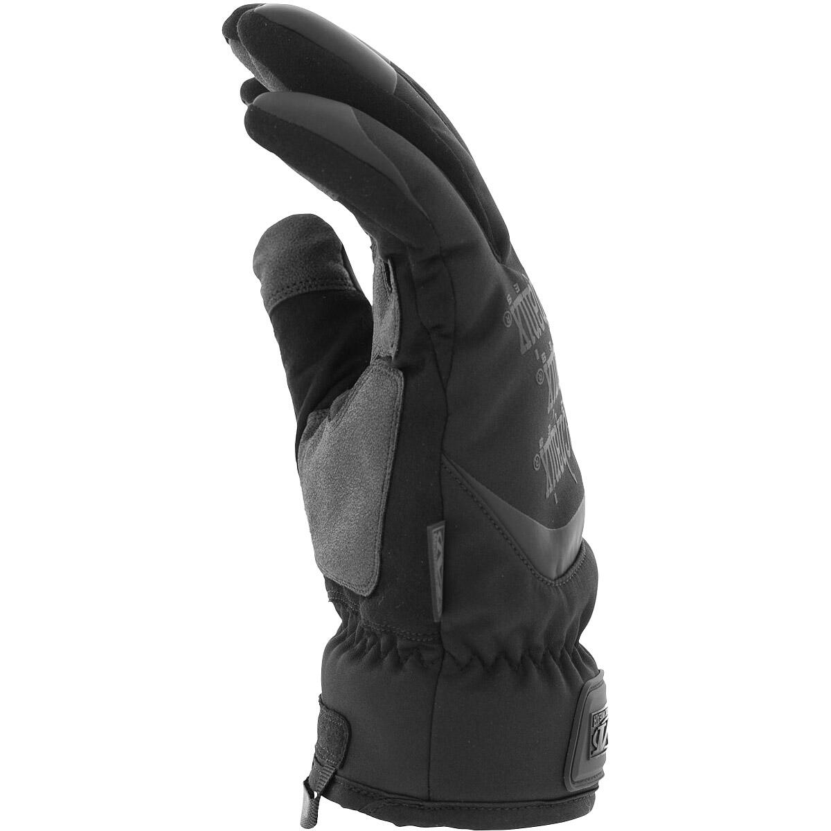 Mechanix Wear ColdWork FastFit Plus Insulated Gloves Covert 4/7
