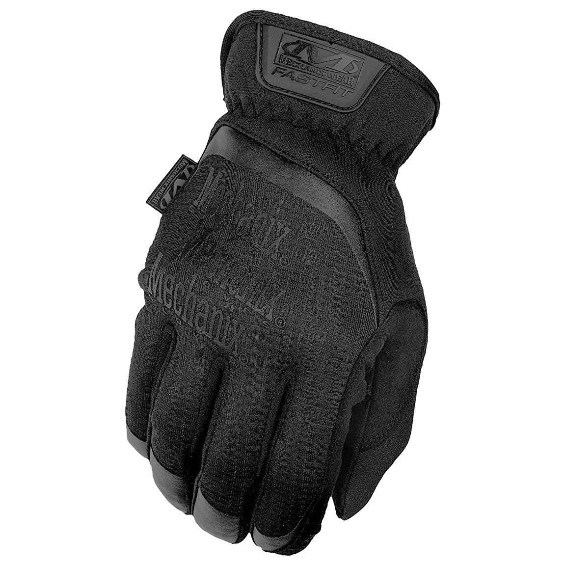 Mechanix Wear FastFit Gloves Covert 1/5