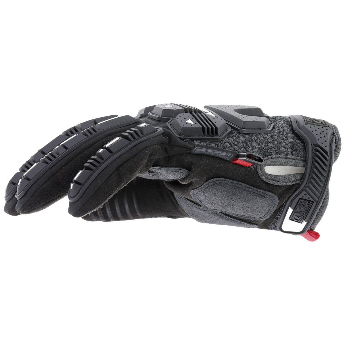 Mechanix Wear Coldwork M-Pact Gloves Grey/Black 5/7